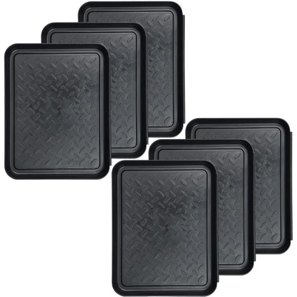 バリエーションコード : 2B4QKR5FF2土足厳禁の車やアウトドア、キャンプのテントの中のシューズトレイ 大きめとしてもおすすめです。特にテントの外に靴を出しっぱなしにするのは危険です。雨に濡れてしまったり、虫が入ってしまう危険がありま...