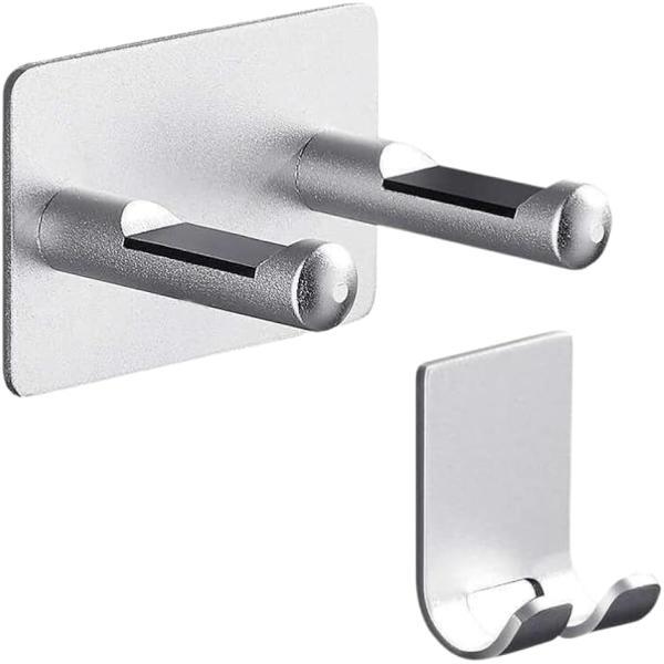 バリエーションコード : 2B9VJP14SD「商品紹介」素材にこだわった高品質なドライヤーブラケットをご紹介します。304ステンレス鋼素材で作られ、研磨して線引きされた表面は滑らかで美しく、耐久性も抜群です。長くご利用いただけます。「デザ...