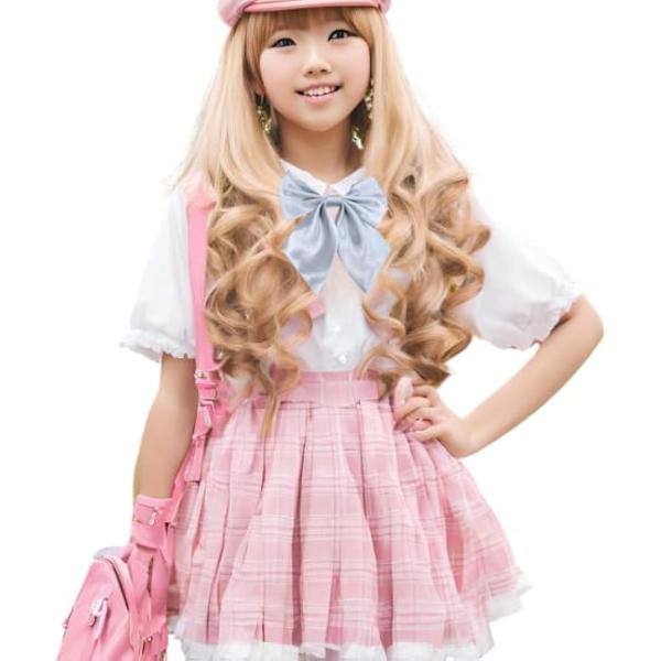 バリエーションコード : 2B9VDTTC16「スタイリッシュなデザイン」このスクールリボンは、シンプルでありながら洗練されたデザインが特徴です。無地はどんな制服にもマッチし、あなたの個性を引き立てます。日常の通学スタイルに華やかさをプラス...