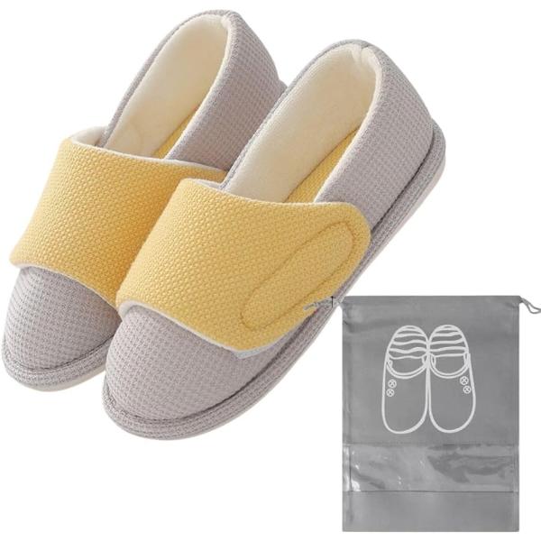 バリエーションコード : 2B9VWHCKDT「脱ぎ履き楽々・安全設計」開口部が広く、テープで簡単に調整可能な介護シューズ。滑りにくいソールで安全に歩け、通気性も抜群。洗濯可能で常に清潔を保てます。どんな足形にもフィットし、介護の負担を軽減...