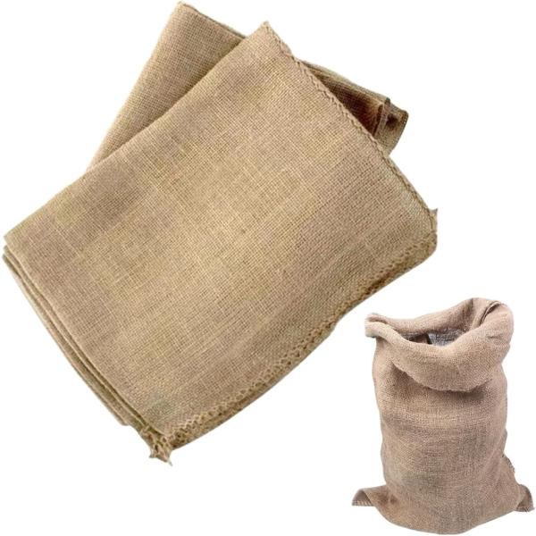 バリエーションコード : 2B9JSCUJDD「環境に優しい」 天然繊維で編まれている麻袋「素材の特性」 太い麻で編まれており通気性に優れています「高耐性を上げる」 荷重性能を上げる為に縁の処理が施されています「様々な用途」 アイデア次第で...