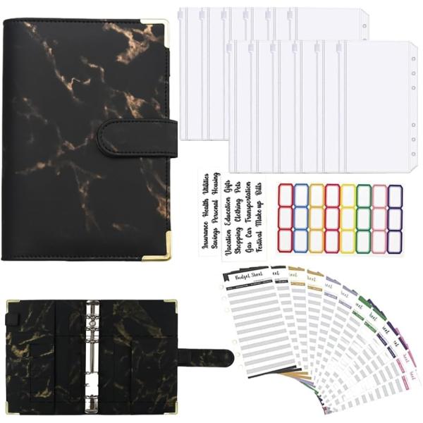 バリエーションコード : 2BJKDIPNID「ラクラク予算管理」月間のお金を計算し貯金をスムーズに行うことができます。またファスナー付きのファイルが付いているので、レシートなどを収納でき予算管理が非常にしやすいです。「高級感のあるデザイン...