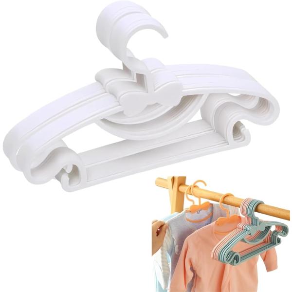 バリエーションコード : 2B91TNGCXI「かわいいリボンデザイン20本セット」かわいい服にはかわいいハンガーを組み合わせましょう。パステルカラーとリボンデザインが可愛らしくお洗濯が楽しくなります。洗濯用やクローゼット用に最適です。「頑...