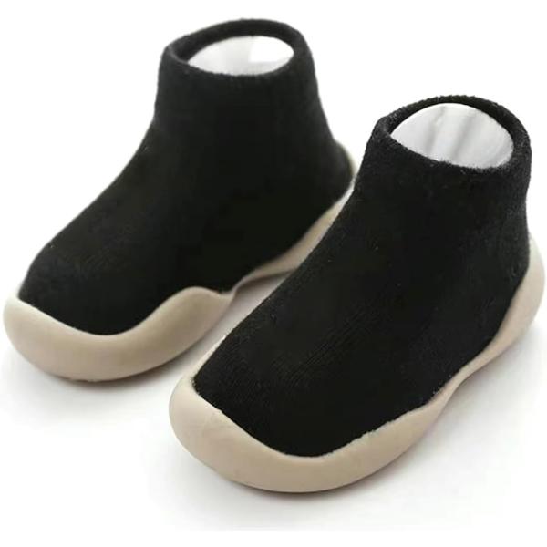 バリエーションコード : 2BJ4QL1NUL＊「素材」表地: コットン、ソール素材＆裏地: 熱可塑性ゴム＊「ヒールのタイプ」 フラット＊「 安全性 」軽くて柔らかいからファーストシューズに選ばれる履きやすさ。靴を履くのを嫌がる赤ちゃんでも...