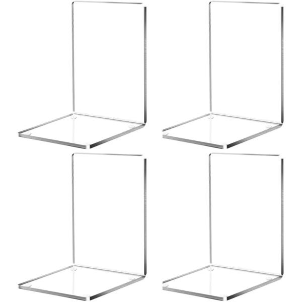 バリエーションコード : 2BJCVKDI9W「 クリアスタンド 」本や雑誌などの書籍や書類・ファイル・CDなどを整理するのに便利なブックエンドのセットです。透明で目立たたず、仕切りとしても使える便利な整理整頓アイテムです。「 シンプル 」...