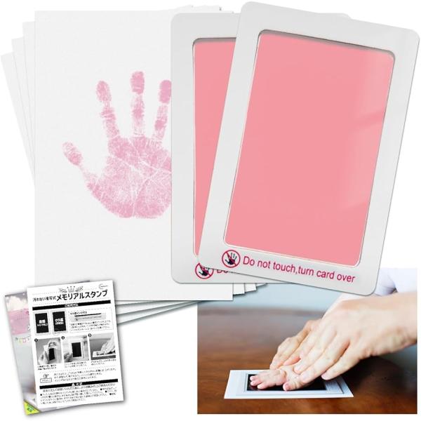 バリエーションコード : 2B93KWS6NV「欲しかった大きいサイズ」Mサイズ・・印刷面縦9.5cm、横6cm（生後6か月）Lサイズ・・印刷面縦12.5cm、横8cm（生後１２か月）＊個人差がありますのでサイズを確認して自己責任でお願いし...