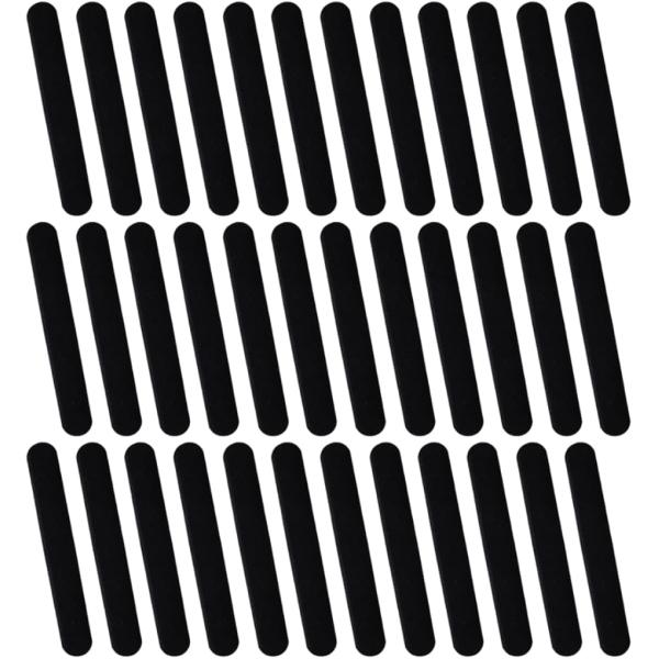 バリエーションコード : 2BJJSIV6T8・使い捨てタイプの帽子用汗取りパッド120枚セットです。帽子の額部分に貼ってお使いいただけます。・パッドを帽子やヘルメットに貼ることで、汗が目に入るのを防ぎます。また、ワイシャツ等の襟に貼ること...