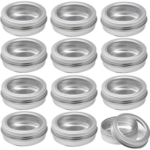 バリエーションコード : 2BJKI99C2Q「窓付きアルミケース 」中身が確認できる透明な窓付きのアルミケース。細かいものの収納や化粧品の小分けなどに便利です。シルバーでシンプルなデザインのため、性別やシーンを選ばず、さまざまな用途に使え...