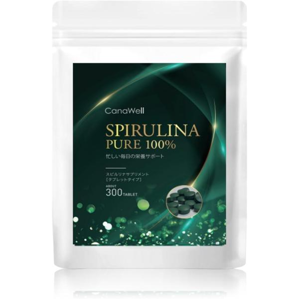 製造国：日本　原材料：スピルリナ粉末「台湾製」 台湾製のスピルリナを日本で加工しタブレットにしました。食用のスピルリナのみを100％使用。スピルリナはスーパーフードの王様と呼ばれ海外のセレブやモデルなど世界的にもメジャーとなっているサプリメ...
