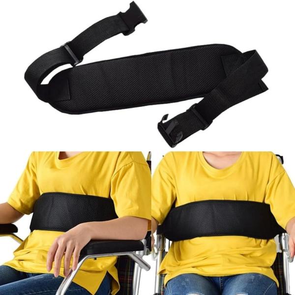 バリエーションコード : 2B4W6YPCDV「 用途 」車椅子からのずり落ち、転落を防止できる車椅子用の安全ベルトです。幅広設計でしっかり体をホールドし、姿勢の維持を助けてくれます。「 安全簡単 」バックルで止めるだけのワンタッチ装着。着...