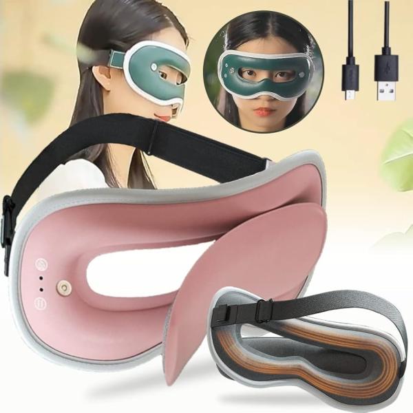 バリエーションコード : 2B9T9O4YW1「便利な可視式アイマスク」アイマスクのカバーが取り外せるので、視界を遮られることなく目のケアがしながら他の作業もできるのが嬉しいです。時間がない方、効率よく時間を使いたい方また真っ黒に怖い方には...