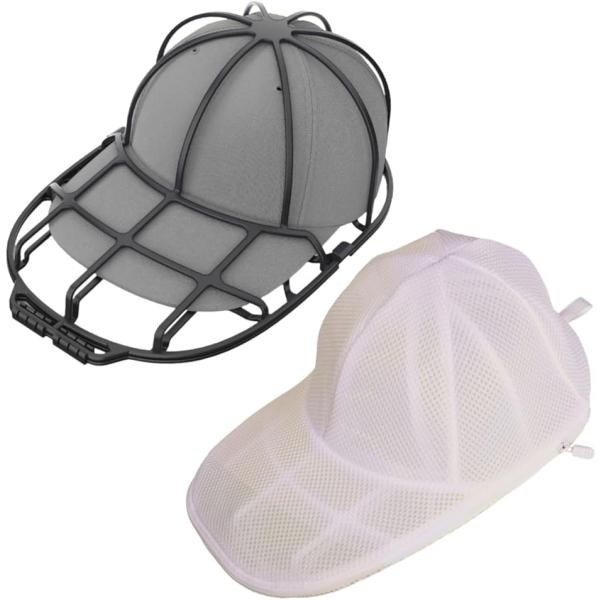 バリエーションコード : 2BRFK3UTQU洗濯しにくいキャップ専用の洗濯ネット。毎回手洗いで洗っても汚れやにおいが取れずに苦労しませんか。こちらの商品なら洗濯機で洗うだけ。洗濯後はネットから取り出して、ホルダーのまま干すことができます。...