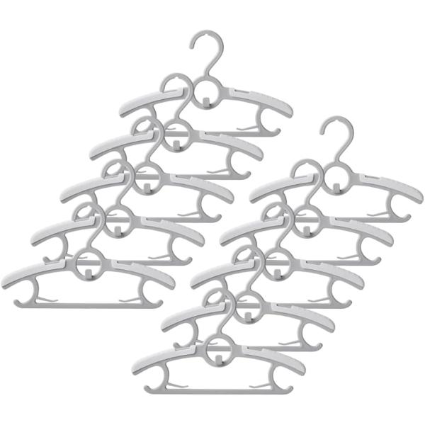 バリエーションコード : 2BUWU5DDU8伸縮できて幼時から学生までずっと使える多機能ハンガーです＊ぐんぐん成長するお子様に寄り添う。 「0歳から18歳まで使えるサイズ調整機能」＊クローゼットが劇的にスッキリ。 「省スペースに連結収納機...