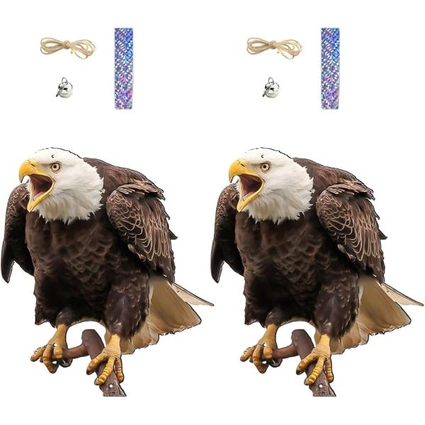 バリエーションコード : 2BU23DJ5NI「吊るすだけの簡単設置」 面倒な工事や特別な工具は不要。届いたその日からすぐ使える吊り下げ式の鳥よけグッズです。ロープやフックなどで簡単に取り付けでき、女性や高齢の方でも安心。マンションのベラン...