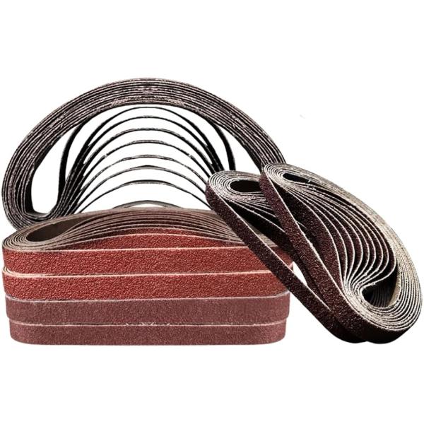 バリエーションコード : 2BU6TSSP2T「研磨ペーパー」仕上がりに差がつく。サンディングペーパーで作業時間を短縮。「作業効率アップ」鉄や木材の研磨からサビ落としまで、幅広い作業に対応する便利セット。「下準備〜最終工程まで」面取りや表面...