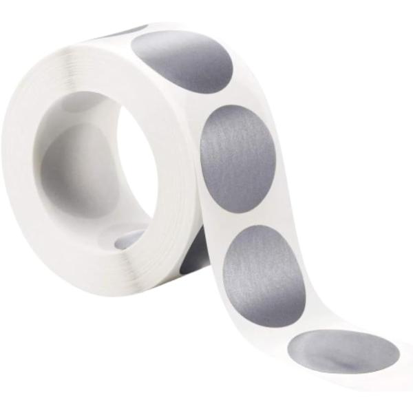 「楽しいワクワク体験」削って当たるドキドキ感で、おうちイベントやパーティーを盛り上げます。「子どもでも簡単に使える」鉛筆や10円玉で軽く削れて、どこでもすぐに楽しめます。「アイデア次第で使い方いろいろ」くじ引き・ごほうび・メッセージカードな...