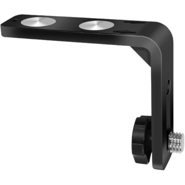 「強力なマグネットクランプ」金属面にしっかりと固定でき、作業中の安定性を確保します。高品質な素材を使用しており、長期間の使用にも耐えます。?「多用途性」建築からインテリアまで、さまざまな作業シーンで活躍します。基準線の引きや壁・床の墨出し作...