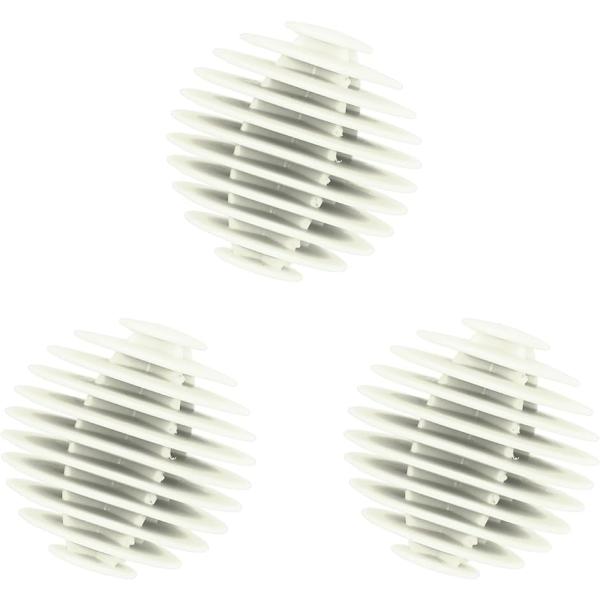 バリエーションコード : 2BU9G8TOSQ「洗濯物の絡まり防止」衣類同士の絡まりや型崩れを軽減し、取り出しもスムーズに「洗浄サポート」凸凹設計が撹拌を促し、洗剤の力を引き出して汚れ落ちアップ「静電気対策にも」乾燥時のパチパチを軽減し、肌...