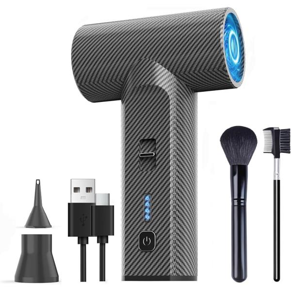 バリエーションコード : 2BU0DJPJWW「プロ仕様のパワー」ブラシレスモーター搭載で、効率的と高出力の両立を実現。空気運動エネルギー効率を従来比130％向上させつつ、騒音は低減した革新設計。最大回転数300000RPMを実現、瞬間最大...