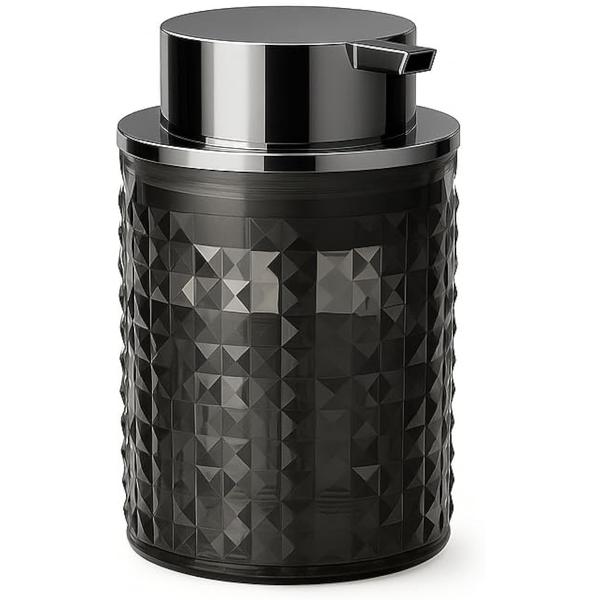 バリエーションコード : 2BUKNLXKL9「 用量を自在にコントロール 」 手動プッシュ式なので、ボタンを押すだけでふわふわの泡が出てきます。電池不要で使用時の誤作動や故障のリスクがなく、誰でも安心して使えます。機械式よりシンプルで扱い...