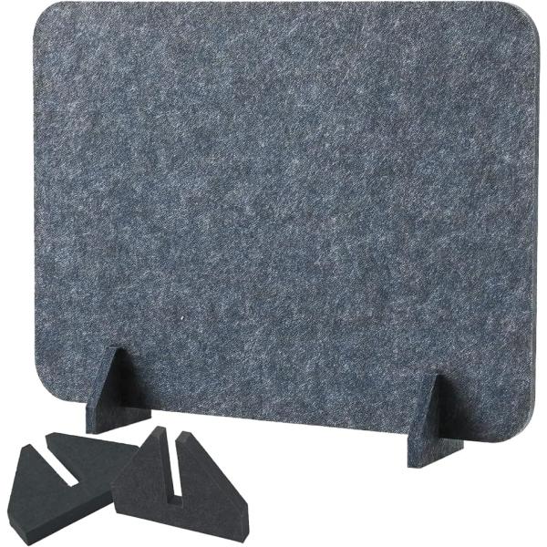 バリエーションコード : 2BUHFTGSUF工具不要で簡単組立てが魅力の簡易パーテーション。デスクなどの省スペースが、たちまち個室のようなプライベート空間に。よくあるアクリル板とは異なるフェルト素材のため、作業に集中しやすい目隠しの役割も...