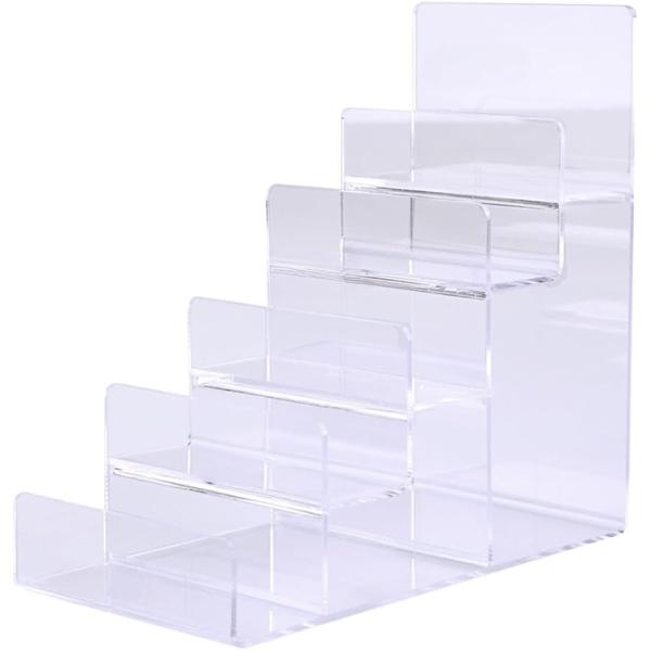 バリエーションコード : 2BUIG2JD4C「魅せる収納」お部屋の一角をギャラリーに変える透明アクリルスタンド。「雑貨もインテリアに」小物を美しく並べて空間をワンランクアップ。「透明の魔法」ディスプレイする物を際立たせ、空間がスッキリ整い...