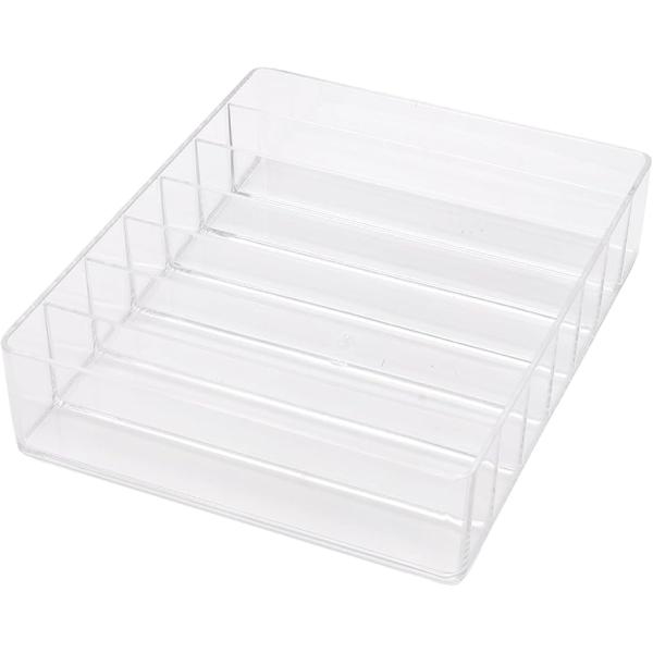 バリエーションコード : 2BUIOPK64P散らかりがちな化粧品を魅せる収納へ。横型整理コスメ収納と縦型コスメ収納の販売です。「見た目と使いやすさの両立」ポーチや引き出しへとりあえず入れている化粧品はありませんか？収納場所を作ることでオシ...