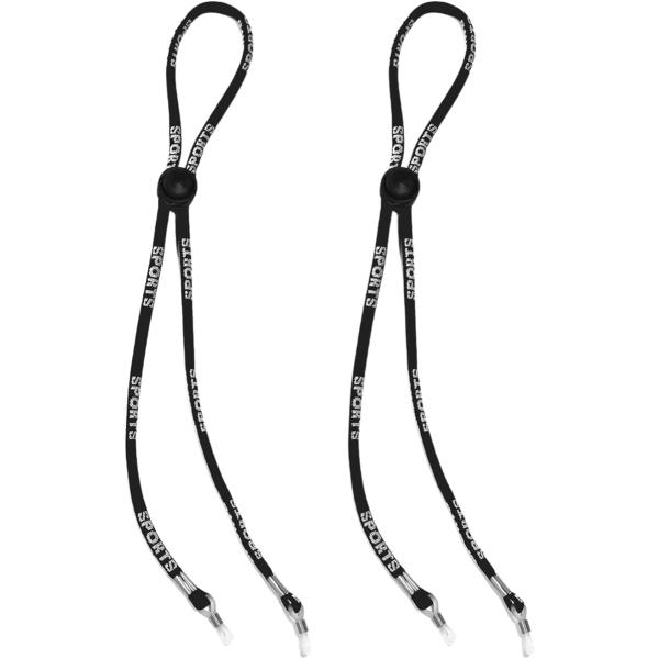 バリエーションコード : 2BUJU86URY「快適なフィット感」この調整可能なメガネストラップは、どんなサイズのメガネにもぴったりとフィットし、長時間の使用でも快適さを保ちます。スポーツやアウトドア活動中でも、メガネがずれ落ちる心配があり...