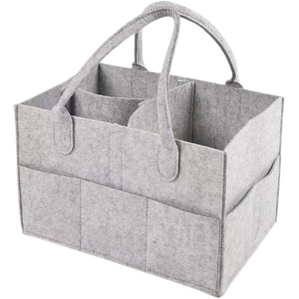 バリエーションコード : 2BUP5T359H「オムツストッカー」この収納ケースはオムツをはじめ哺乳瓶おしりふきおむつ替えマットおもちゃタオルなど子育てに必要なアイテムを一括で整理整頓できる大容量のオムツ収納バッグです。「軽くて持ち運びラク...