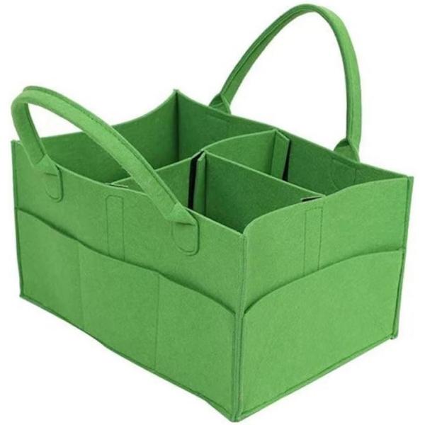 バリエーションコード : 2BUP5T359H「オムツストッカー」この収納ケースはオムツをはじめ哺乳瓶おしりふきおむつ替えマットおもちゃタオルなど子育てに必要なアイテムを一括で整理整頓できる大容量のオムツ収納バッグです。「軽くて持ち運びラク...