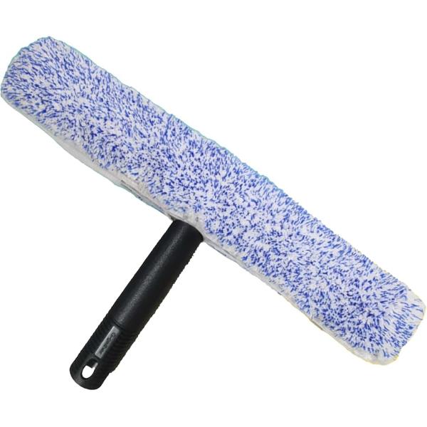 バリエーションコード : 2BUT3HF65G「簡単に窓をピカピカ」 スクイジー 窓掃除道具は、効率よく汚れを取り除き、透明感のある仕上がりを実現します。ガラスケースや窓ガラスの掃除に最適で、スムーズな使用感が特徴です。クリーニング時に力を...