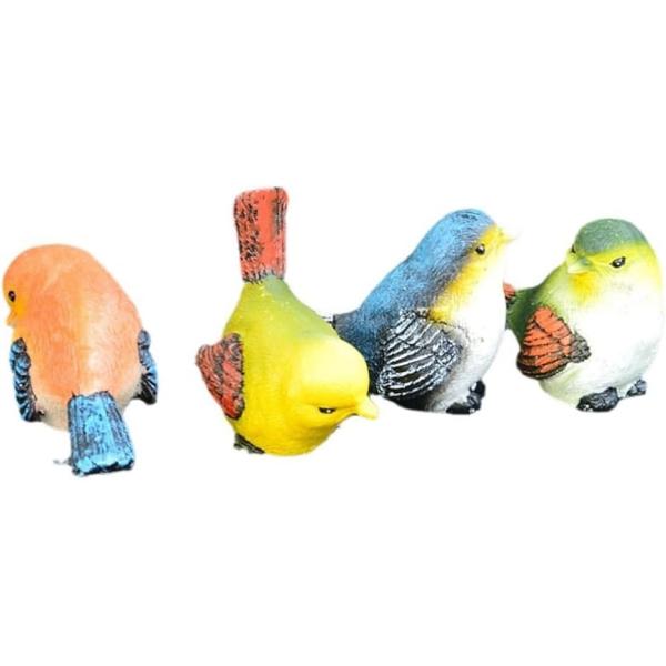 「ガーデンオーナメント」ガーデンや室内にちょこんと置くだけで、空間がほっこり和みます。「飽きずに楽しめる」自由にレイアウト可能な独立型の置物で、ガーデニングがもっと楽しく。「場所を選ばず飾れる」屋内外どこでも飾れる。棚や塀の上にもピッタリで...