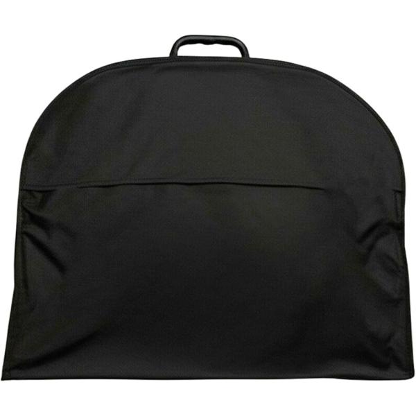 バリエーションコード : 2BUW2XFHTP「スーツや衣類を清潔に保護」 スーツや洋服を清潔に保ちながら持ち運びができるガーメントバッグ。縦100cmx横60cmの扱いやすいサイズで、出張や旅行、冠婚葬祭など多様なシーンに対応します。軽量...