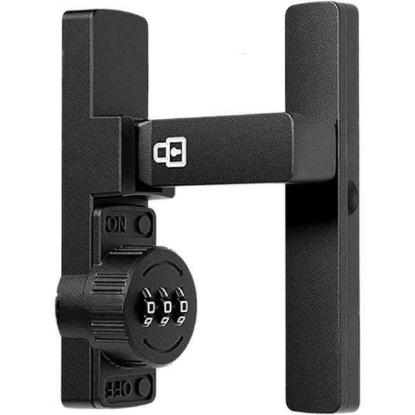 バリエーションコード : 2BUY8QYUSG「高品質亜鉛合金ドアロック」高品質な亜鉛合金で作られたドアロックは、腐食や錆に強く、変形しにくいです。耐久性に優れた3桁ダイヤル式ロックで長期間ご使用いただけます。「屋内用盗難防止対策」3桁ダイ...