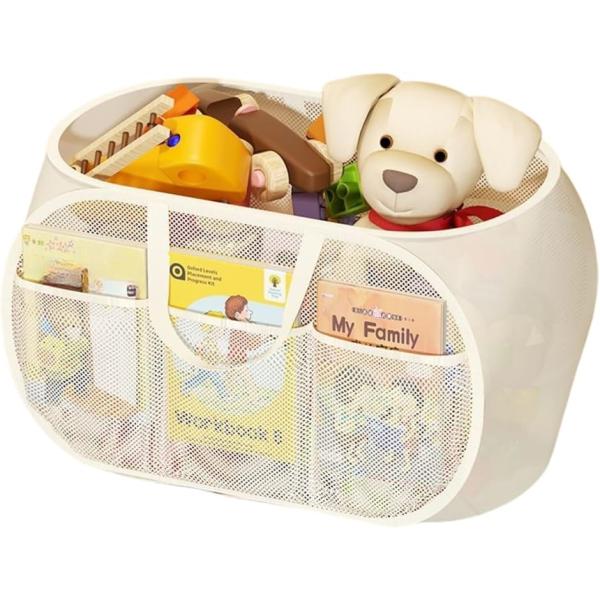 バリエーションコード : 2BU894FKQ2お部屋の整理整頓、もっと楽しくしませんかあなたの「困った」に寄り添って、お部屋を使いやすく、そしてちょっぴり可愛くするお手伝いができたら嬉しいです持ち手が付いていて、手軽に持ち運ぶことができます...