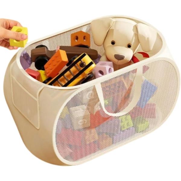 バリエーションコード : 2BU894FKQ2お部屋の整理整頓、もっと楽しくしませんかあなたの「困った」に寄り添って、お部屋を使いやすく、そしてちょっぴり可愛くするお手伝いができたら嬉しいです持ち手が付いていて、手軽に持ち運ぶことができます...