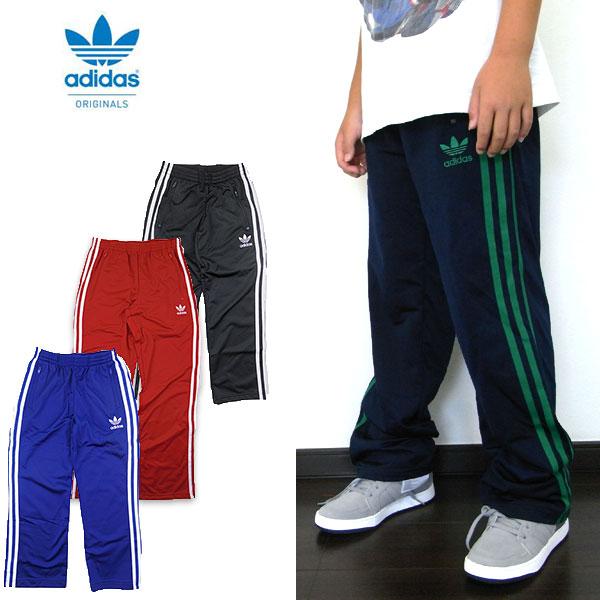 adidas Originals アディダス ジャージ下 キッズ トラックパンツ adidas Originals アディダス ジャージ下 キッズ トラックパンツ