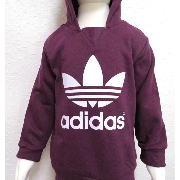 アディダス 上下組 パーカー キッズ スウェット Trefoil 新作 Buyee Buyee 日本の通販商品 オークションの入札サポート 購入サポートサービス