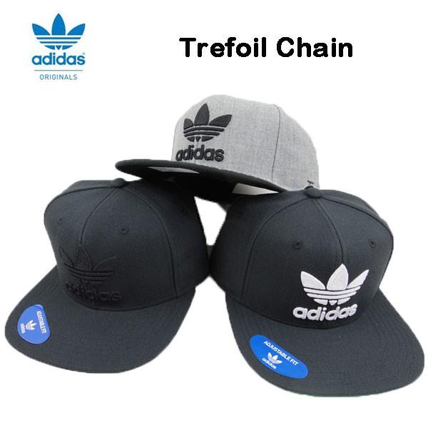 アディダス 帽子 キャップ メンズ Adidas オリジナルス スナップバック Torefoil Chain Adm 032 Reason 通販 Yahoo ショッピング