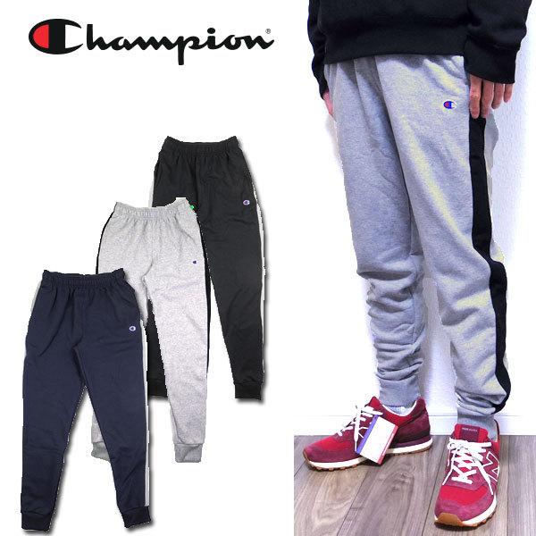 チャンピオン スウェットパンツ メンズ Champion Color Blocked Jogger ジョガー P4361 S M L Xl Buyee Buyee Japanese Proxy Service Buy From Japan Bot Online