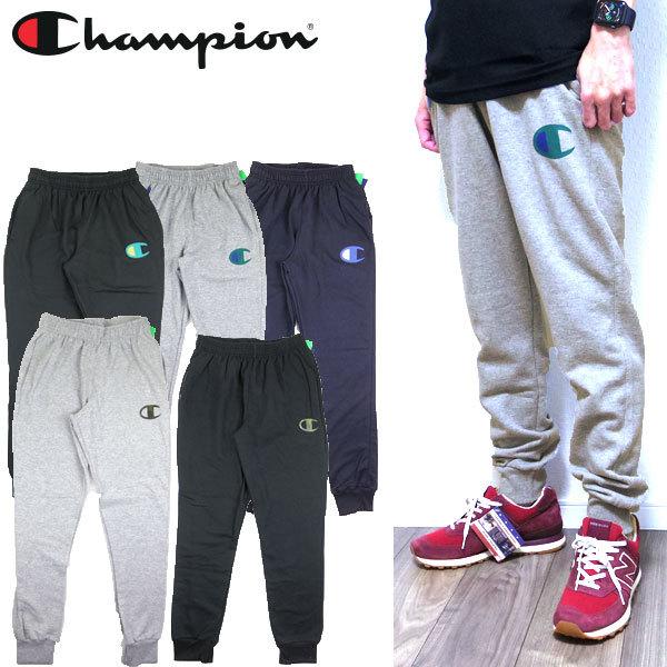 チャンピオン スウェットパンツ メンズ ビッグロゴ Champion Usa Graphic Jogger ジョガー Gf22h 21新作 Chm 035 Reason 通販 Yahoo ショッピング