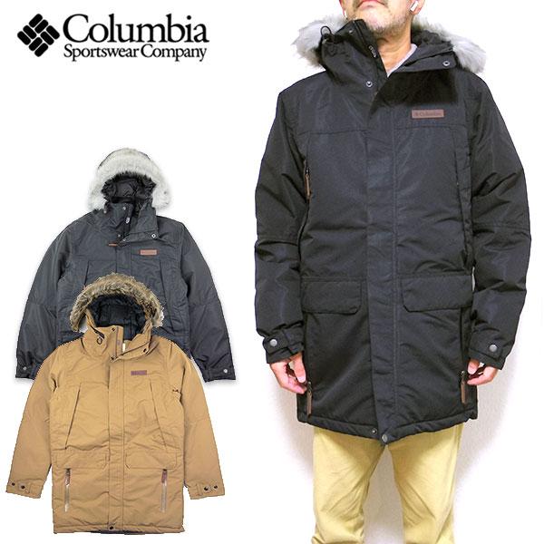 Columbia south canyon clearance jacket