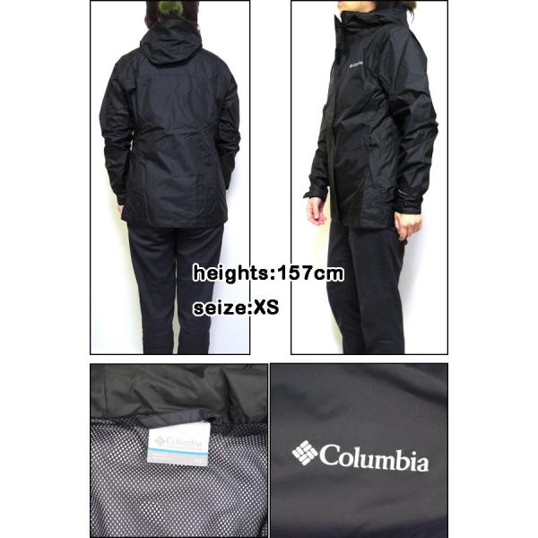 コロンビア レディース アウター ジャケット マウンテンパーカー Arcadia 2 Jacket Columbia Buyee 日本代购平台 产品购物网站大全 Buyee一站式代购 Bot Online