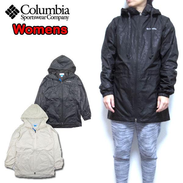 コロンビア レディース アウター ジャケット Columbia Auroras Wake Iii Mid Jacket スプリングコート 21新作 Colw 045 Reason 通販 Yahoo ショッピング