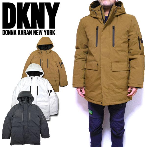 DKNY メンズ ダウン アウター ジャケット ダナキャラン ARCTIC DKNY メンズ ダウン アウター ジャケット ダナキャラン ARCTIC