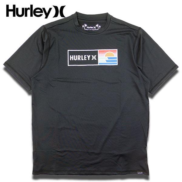 ハーレー ラッシュガード メンズ Hurley 水着 長袖 Pozo Hybrid Tシャツ サーフt ブランド Mts 22春夏新作 Hl 055 Reason 通販 Yahoo ショッピング