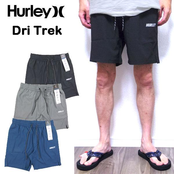 ハーレー 水着 メンズ ハーフパンツ Hurley Explore Dri Trek Swim Trunks 17 5 水着 21新作 ブランド Hl 065 Reason 通販 Yahoo ショッピング