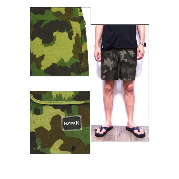 ハーレー サーフパンツ メンズ 水着 Hurley Phantom Gallows Board Short 迷彩 ボードショーツ Buyee Buyee Japanese Proxy Service Buy From Japan Bot Online