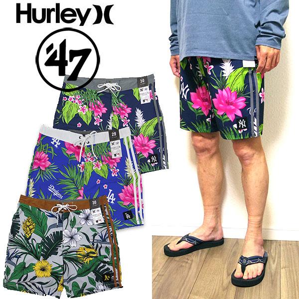 ハーレー サーフパンツ メンズ ファントム 水着 Phantom Tailgate Tropics Boardshorts 18 22春夏新作 Hl 086 Reason 通販 Yahoo ショッピング