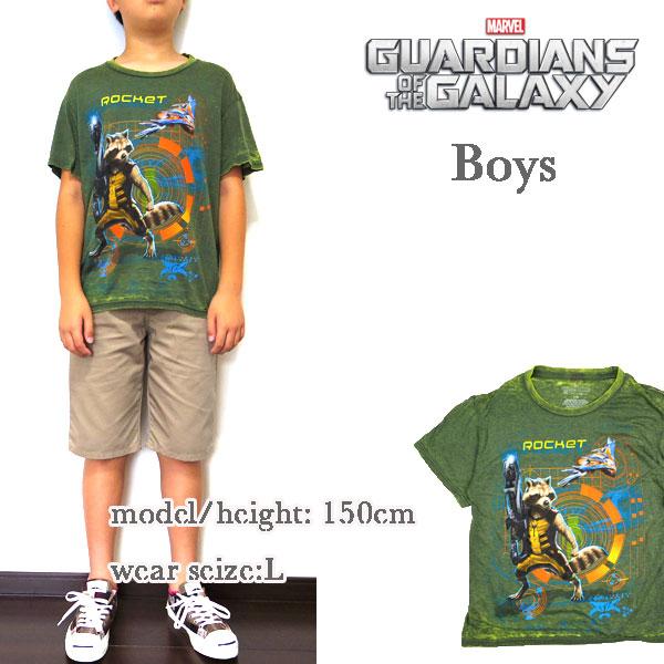 Tシャツ キッズ ガーディアンズ オブ ギャラクシー ジュニア Boys Animal Guardians Of Galaxy Me 049 Reason 通販 Yahoo ショッピング